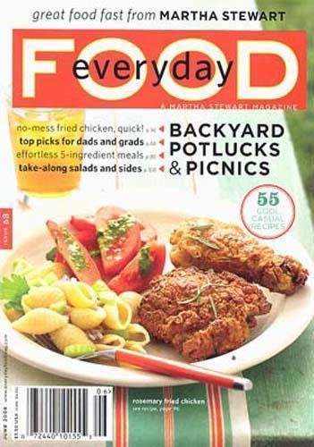 Everyday Food Alicias Deals in AZ Hurry FREE Subscription to Everyday Food by