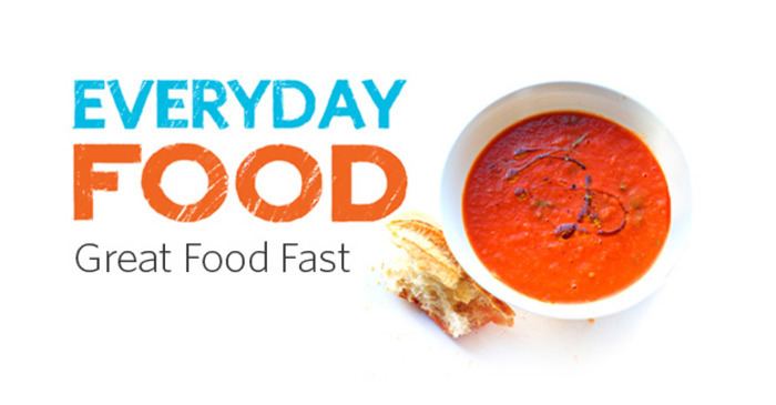 Everyday Food Everyday Food for Windows 10 Windows Download