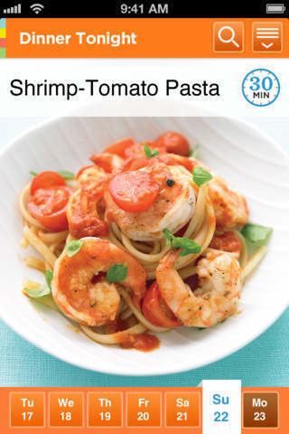 Everyday Food Martha39s Everyday Food Fresh amp Easy Recipes on the App Store