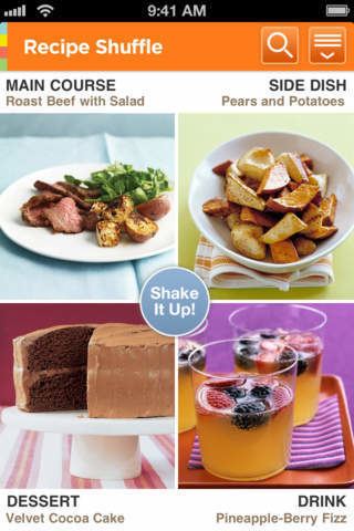 Everyday Food Martha39s Everyday Food Fresh amp Easy Recipes on the App Store