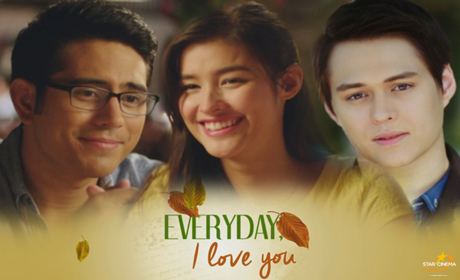 Everyday I Love You (film) WATCH 39Everyday I Love You39 teaser