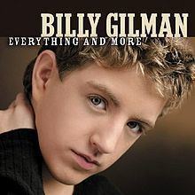 Everything and More (Billy Gilman album) httpsuploadwikimediaorgwikipediaenthumb3