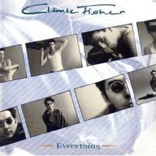 Everything (Climie Fisher album) httpsuploadwikimediaorgwikipediaenthumbe