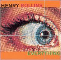 Everything (Henry Rollins album) httpsuploadwikimediaorgwikipediaen22bEve