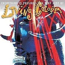 Everything Is Possible: The Very Best of Living Colour httpsuploadwikimediaorgwikipediaenthumbc