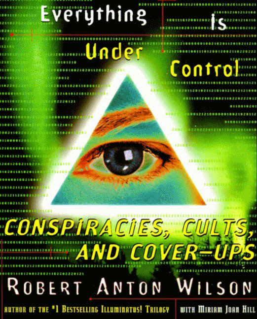 Everything Is Under Control: Conspiracies, Cults and Cover-ups t1gstaticcomimagesqtbnANd9GcRyee5mZh9O9Ki9P2