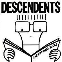 Everything Sucks (Descendents album) httpsuploadwikimediaorgwikipediaenthumb1