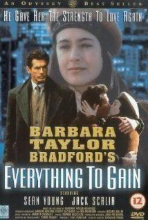 Everything to Gain movie poster