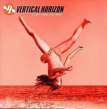 Everything You Want (Vertical Horizon album) httpsuploadwikimediaorgwikipediaenthumba