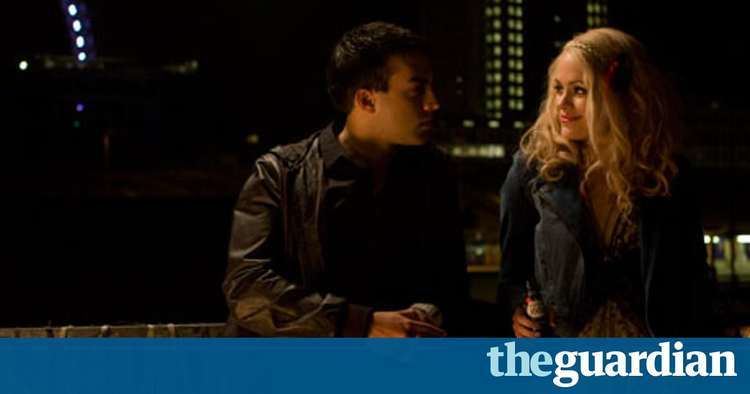 Everywhere and Nowhere Everywhere and Nowhere review Film The Guardian