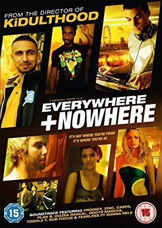 Everywhere and Nowhere httpsimagesnasslimagesamazoncomimagesI7