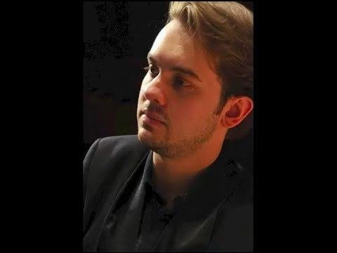Evgeni Bozhanov Evgeni Bozhanov plays Chopin Piano Sonata no 3 live