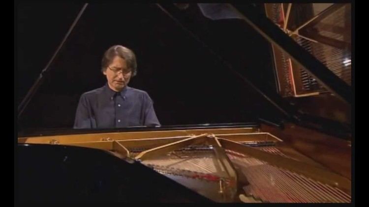 Evgeni Koroliov Johann Sebastian Bach Goldberg Variations Evgeni Koroliov HD