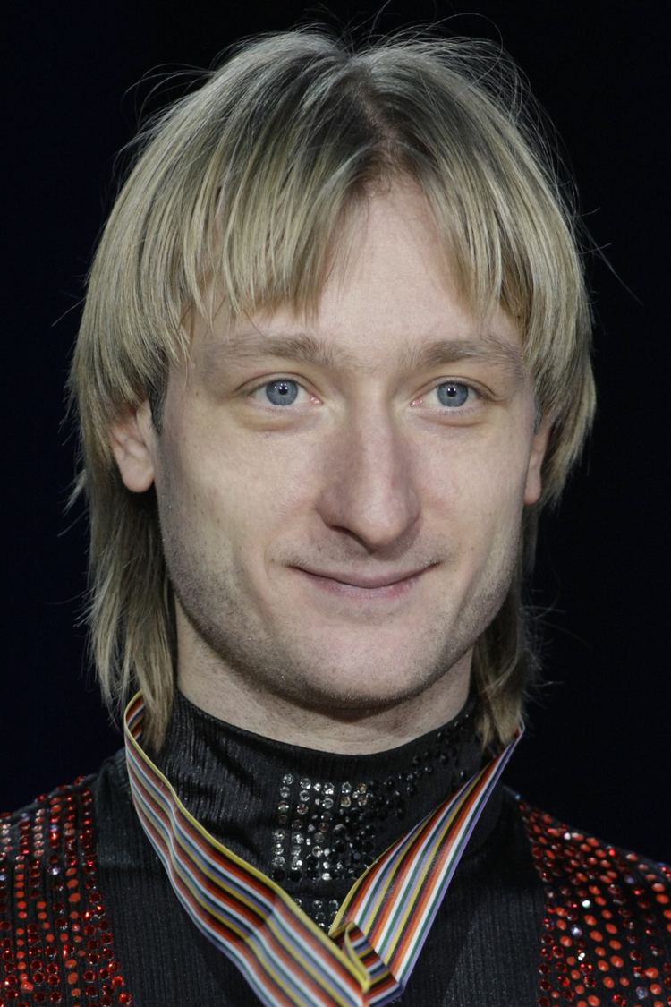 Evgeni Plushenko Evgeni Plushenko 2014 Winter Olympics Olympic Athletes