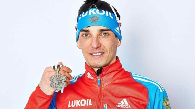 Evgeniy Belov CrossCountry Athlete Evgeniy BELOV