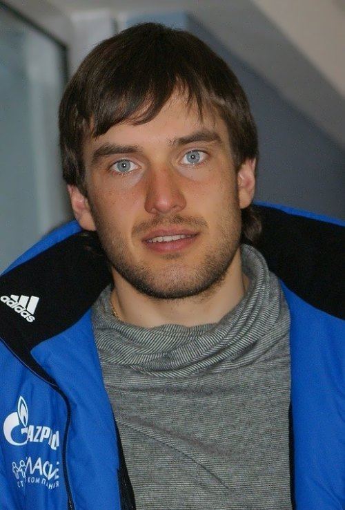 Evgeniy Garanichev Evgeniy Garanichev biathlon Russian Personalities