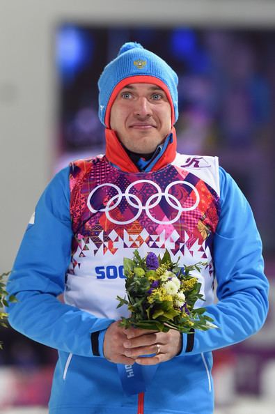 Evgeniy Garanichev Evgeniy Garanichev Pictures Winter Olympics Biathlon