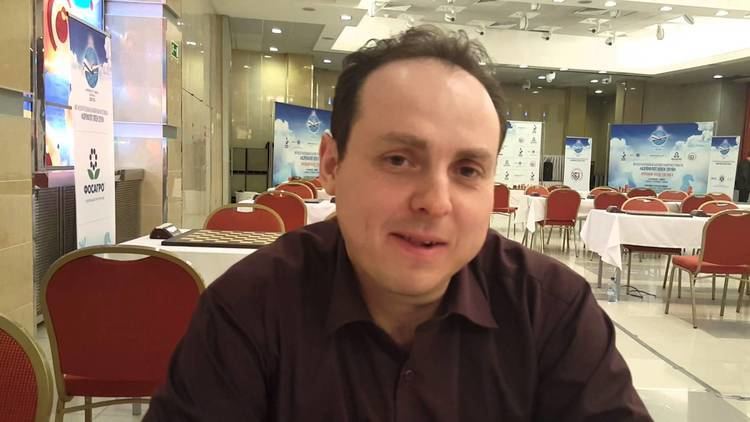Evgeniy Najer Interview with Evgeniy Najer winner of Aeroflot 2016 YouTube