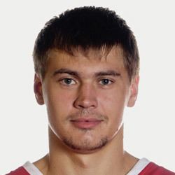 Evgeny Baburin rubasketcomimagesjoomleagueplayersppplspart