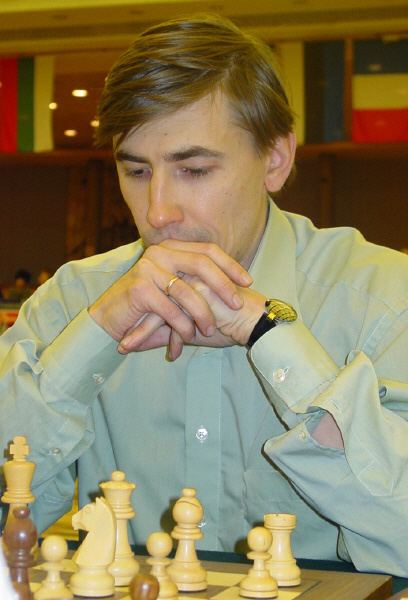 Evgeny Bareev Bareev Evgeny Chesscom