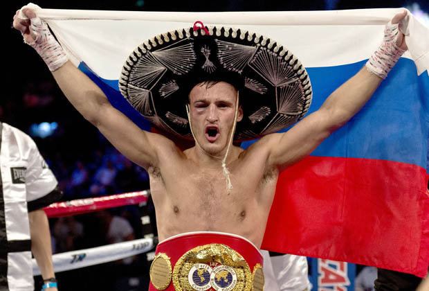 Evgeny Gradovich Lee Selby39s world title clash with Evgeny Gradovich set to
