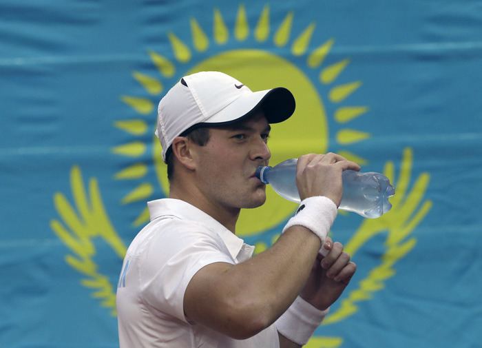 Evgeny Korolev ITF Tennis Pro Circuit Player Profile KOROLEV