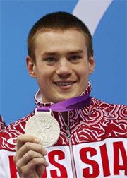 Evgeny Kuznetsov (diver) wwwolympicchampionsruchampionsevgenykuznetso
