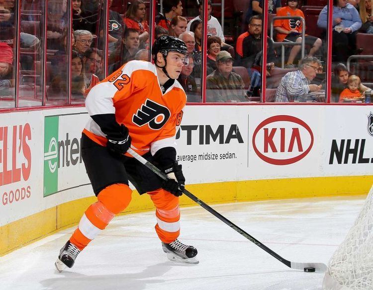 Evgeny Medvedev Flyers Going With A Different Look Against Predators