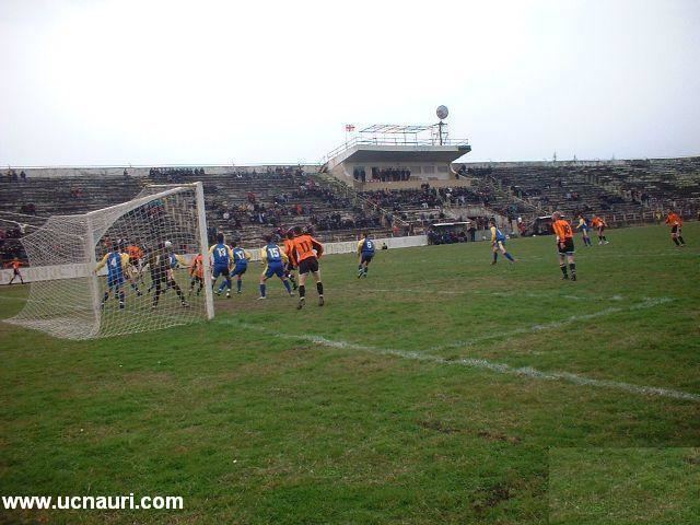 Evgrapi Shevardnadze Stadium photoswikimapiaorgp0001557034bigjpg