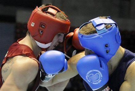 Evhen Khytrov Evhen Khytrov news latest fights boxing record videos photos