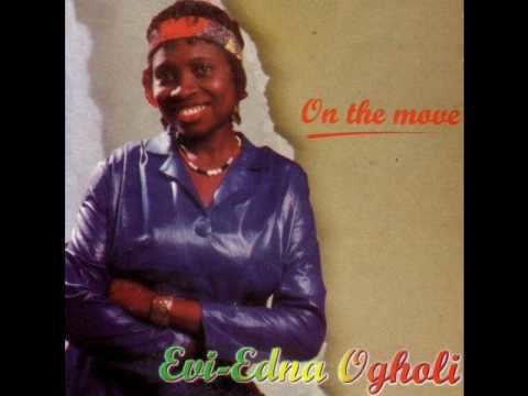 Evi Edna Ogholi EviEdna Ogholi There Is No Place Like Home YouTube