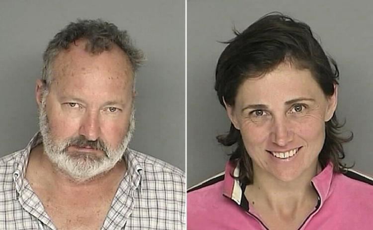 Evi Quaid Randy and Evi Quaid Photos Celebrity mug shots NY