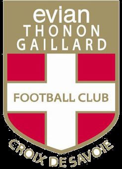 Evian Thonon Gaillard F.C. httpsuploadwikimediaorgwikipediaen008Evi