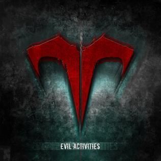 Evil Activities Evil Activities Wikipedia