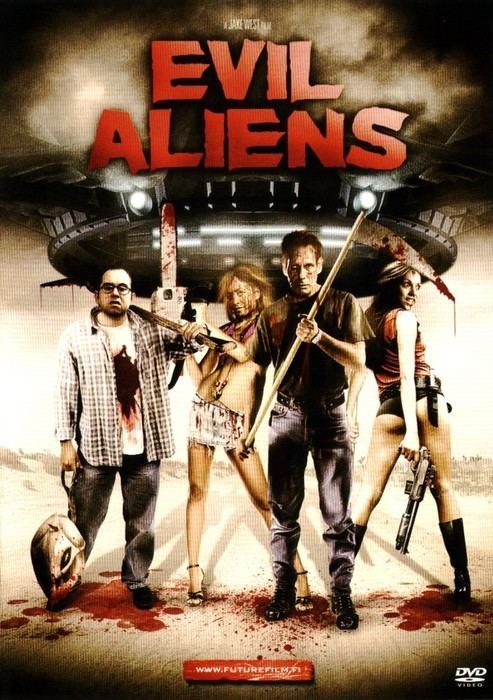 Evil Aliens Evil Aliens 2005 Watch hd geo movies