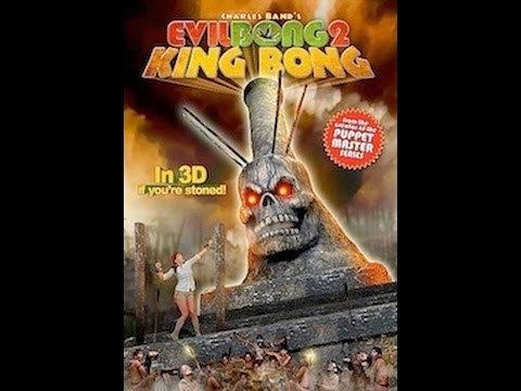 Evil Bong 2: King Bong Movies to Watch on a Rainy Afternoon Evil Bong 2 King Bong 2009