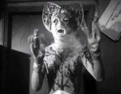 Evil Brain from Outer Space Film Review Evil Brain From Outer Space 1964 HNN