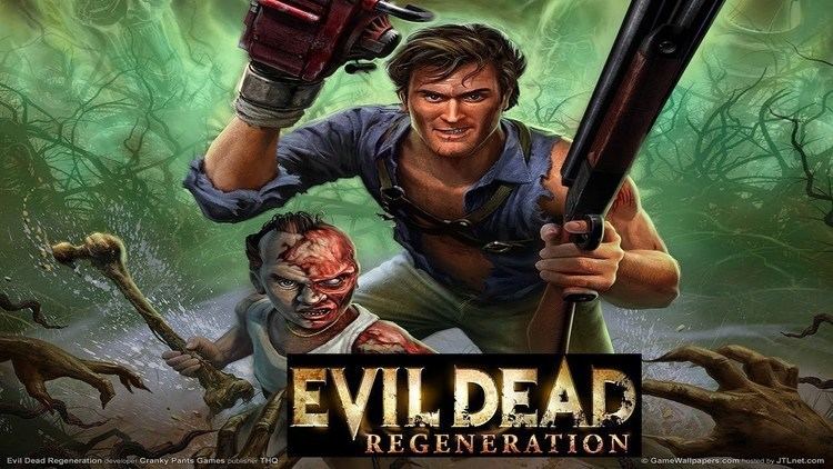 Evil Dead: A Fistful of Boomstick - Metacritic