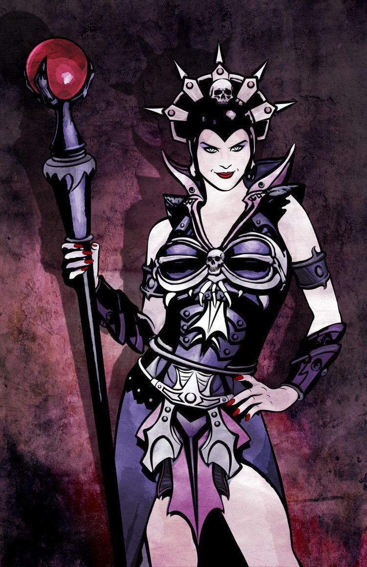 Evil-Lyn 1000 images about EvilLyn on Pinterest Artworks Supergirl and