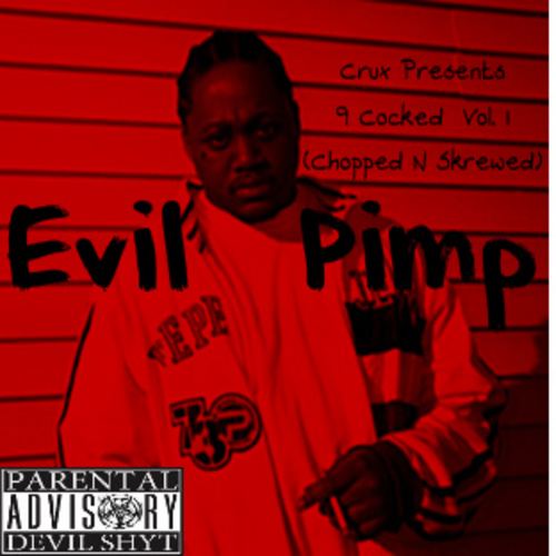 Evil Pimp Free Evil Pimp Mixtapes DatPiffcom
