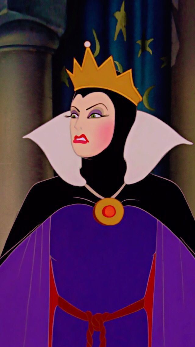 Evil Queen (Disney) 1000 ideas about Snow White Evil Queen on Pinterest Snow white