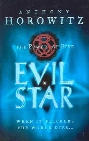 Evil Star (novel) t0gstaticcomimagesqtbnANd9GcQPyXnntMDo273nD