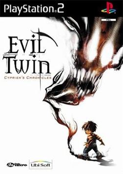 Evil Twin: Cyprien's Chronicles httpsuploadwikimediaorgwikipediaenaa7Evi
