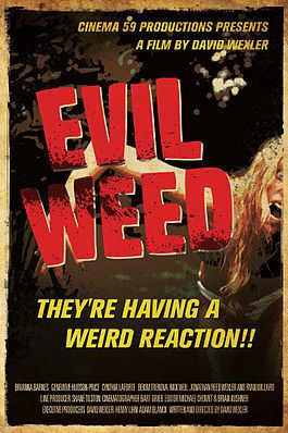 Evil Weed Evil Weed Wikipedia