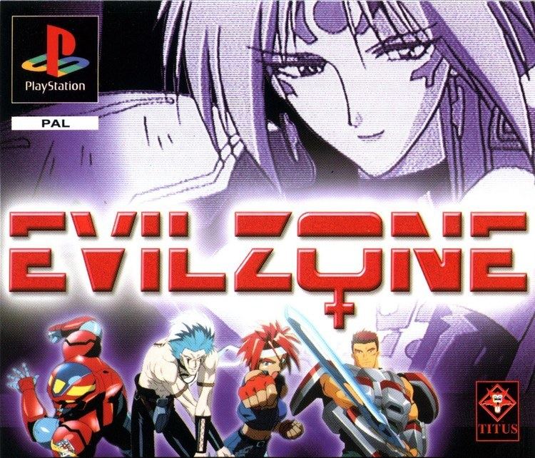 Evil Zone Evil Zone Video Game TV Tropes