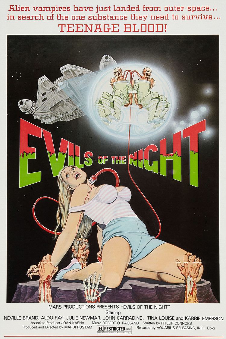 Evils of the Night wwwgstaticcomtvthumbmovieposters54076p54076