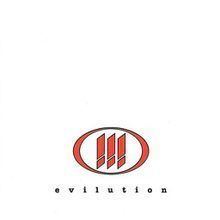 Evilution (album) httpsuploadwikimediaorgwikipediaenthumb1