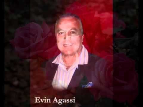 Evin Agassi assyrian musicEVIN AGASSI BEST OLD SONGS COLLECTION YouTube