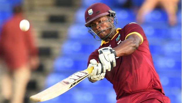 Evin Lewis Evin Lewis powers Dhaka Dynamites to 1887 against Rangpur Riders in