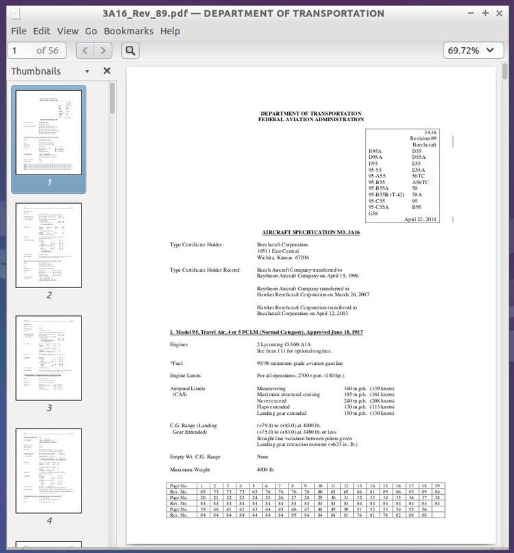 evince pdf viewer for windows